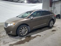 2011 Toyota Venza for sale in North Billerica, MA