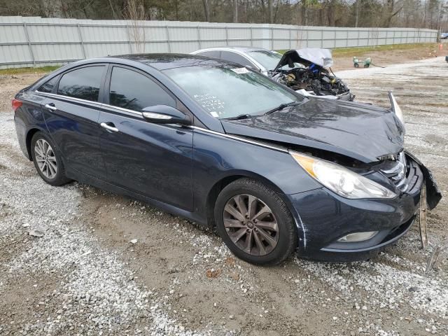 2014 Hyundai Sonata SE