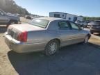 2003 Lincoln Town Car Signature