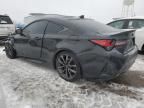 2019 Lexus RC 350