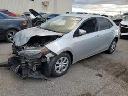 2017 Toyota Corolla L for sale in Tucson, AZ