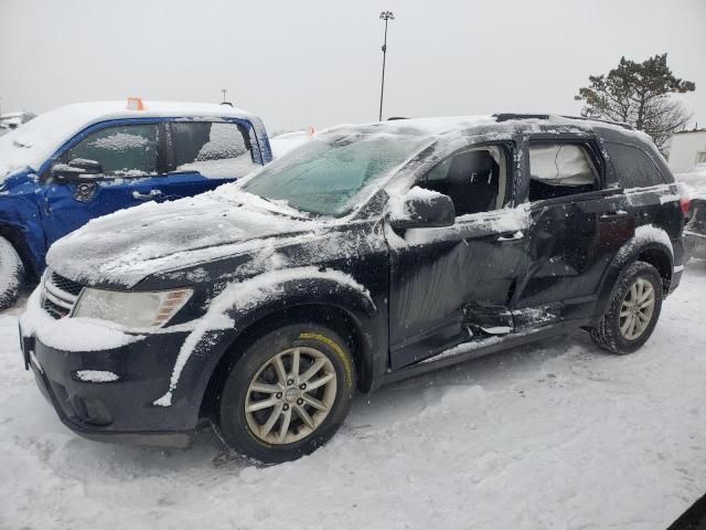 2015 Dodge Journey SXT