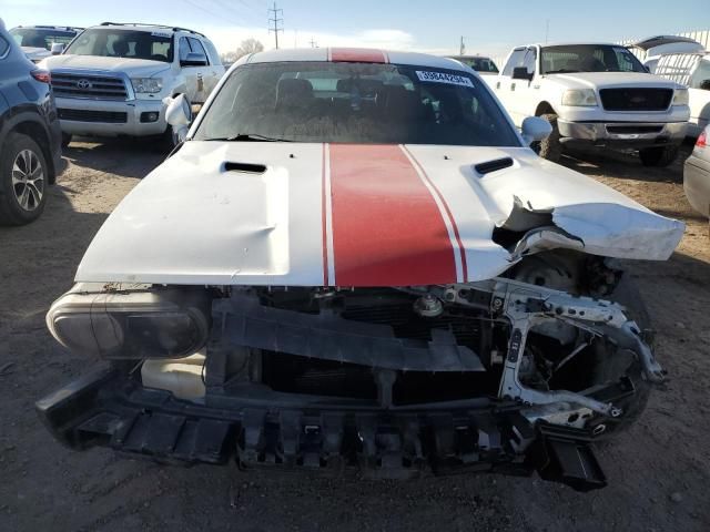 2014 Dodge Challenger SXT