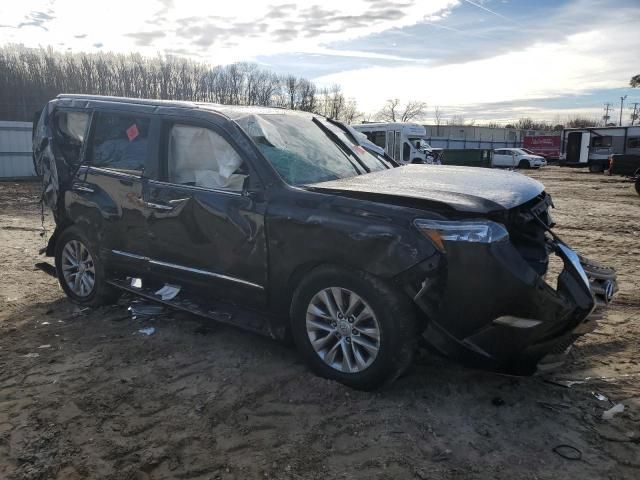 2019 Lexus GX 460