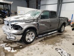 Salvage cars for sale at Greenwood, NE auction: 2011 Dodge RAM 1500