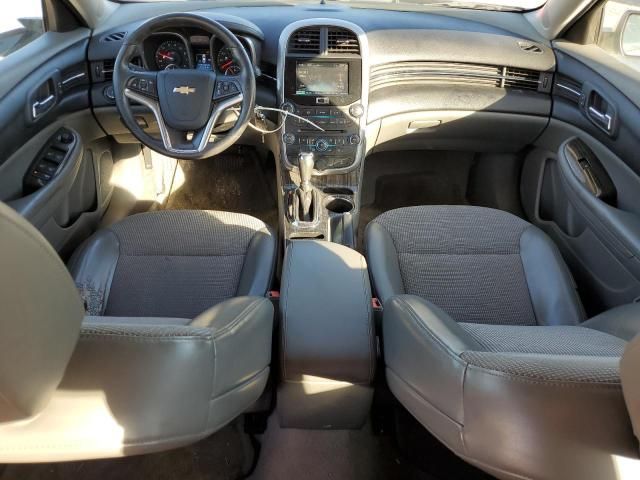 2014 Chevrolet Malibu 2LT