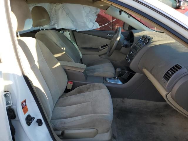 2008 Nissan Altima 2.5