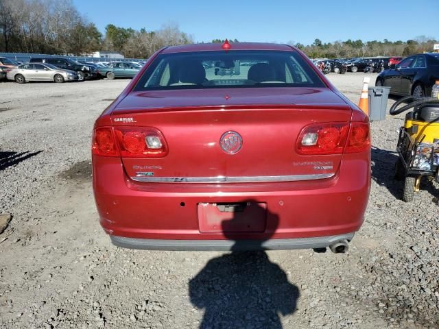 2010 Buick Lucerne CXL