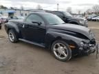 2004 Chevrolet SSR