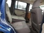 2009 Jeep Liberty Sport