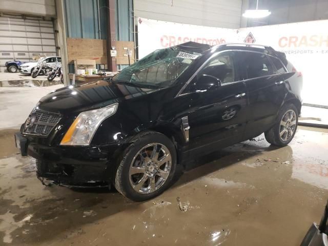 2010 Cadillac SRX Performance Collection