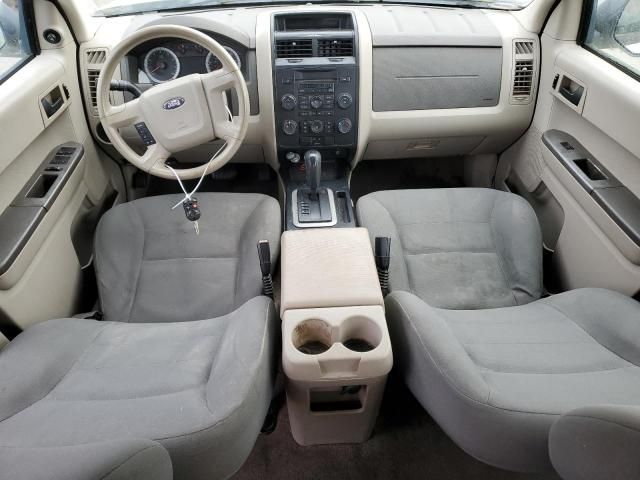 2008 Ford Escape XLS