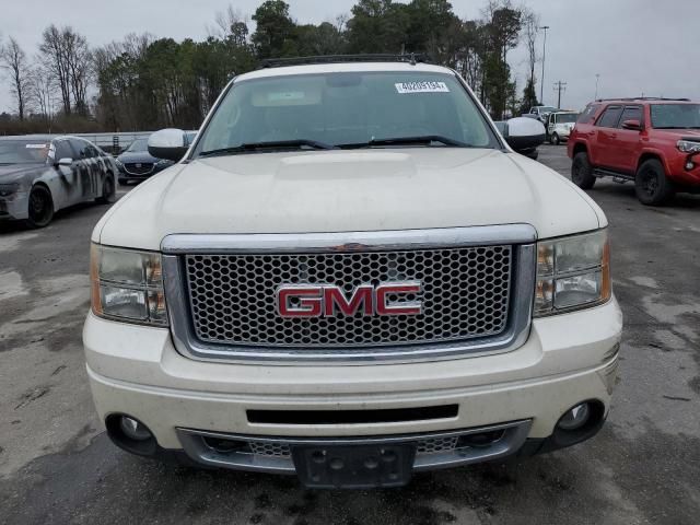 2013 GMC Sierra K1500 Denali