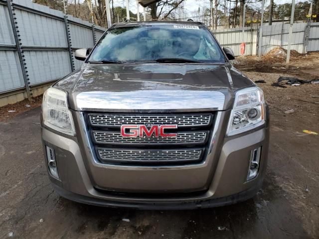 2011 GMC Terrain SLE