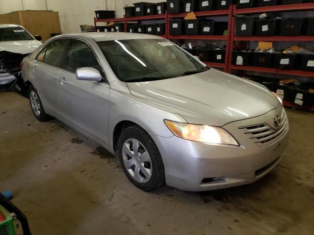 2009 Toyota Camry Base