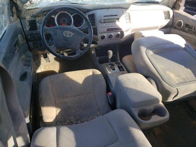 2005 Toyota Tacoma Double Cab Prerunner