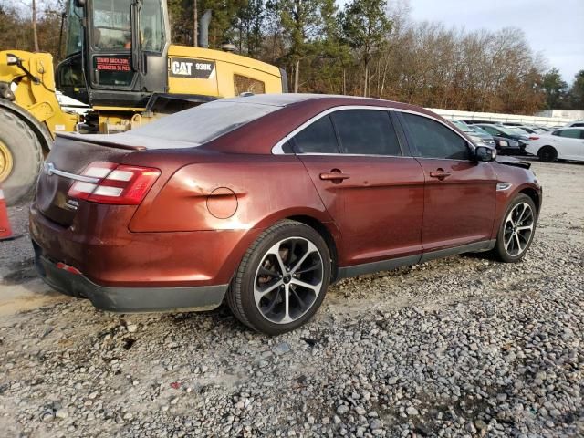 2016 Ford Taurus SEL