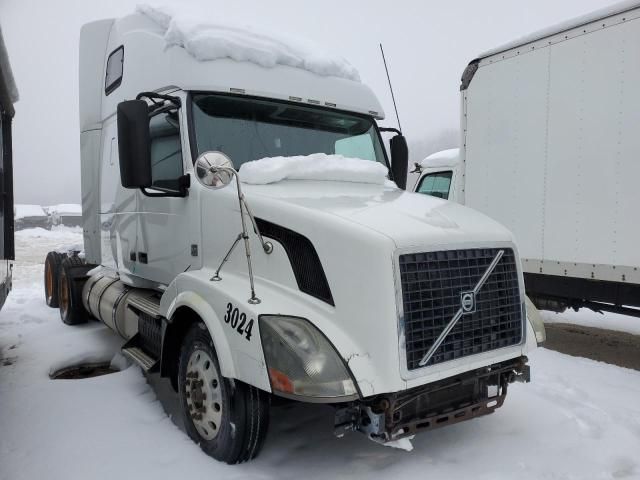 2013 Volvo Semi