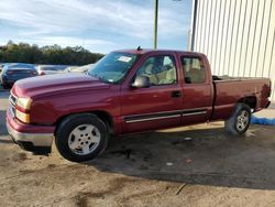 Salvage Trucks with No Bids Yet For Sale at auction: 2006 Chevrolet Silverado C1500