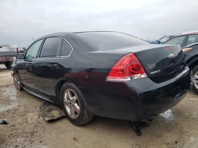 2012 Chevrolet Impala LS