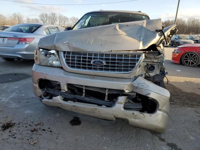 2005 Ford Explorer XLT