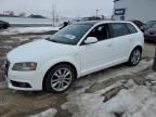 2012 Audi A3 Premium