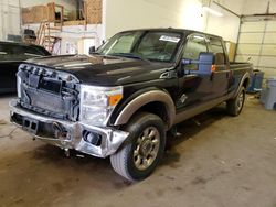 Ford Vehiculos salvage en venta: 2014 Ford F350 Super Duty