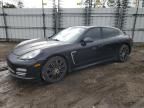 2013 Porsche Panamera 2