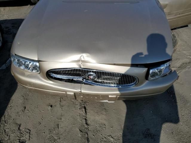 2005 Buick Lesabre Custom