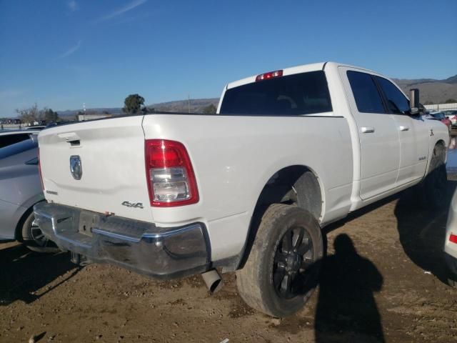 2021 Dodge RAM 2500 BIG Horn