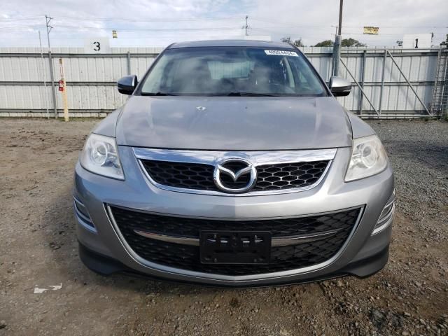 2010 Mazda CX-9