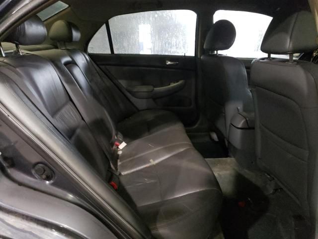 2005 Honda Accord EX