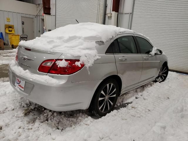 2010 Chrysler Sebring Limited