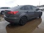 2017 Ford Focus S