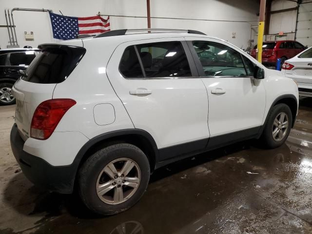 2015 Chevrolet Trax 1LT