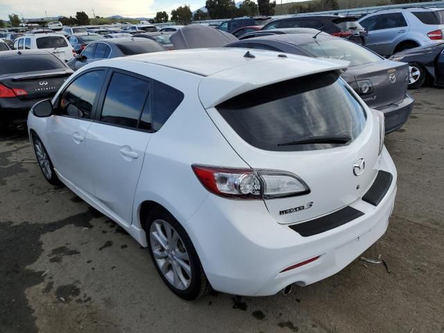 2010 Mazda 3 S