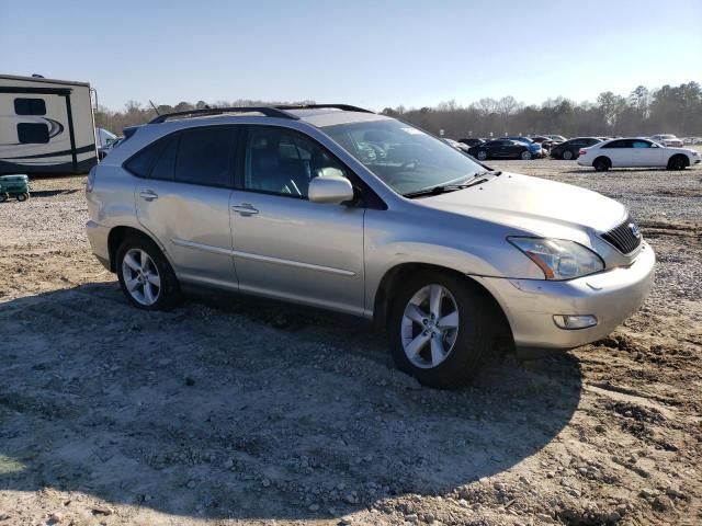 2004 Lexus RX 330