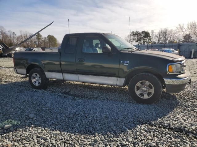 2003 Ford F150