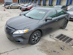 Vehiculos salvage en venta de Copart Columbus, OH: 2009 Toyota Camry Base