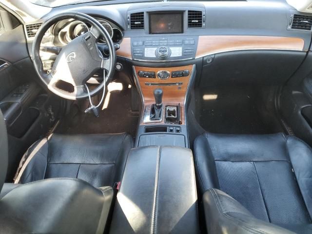 2006 Infiniti M35 Base