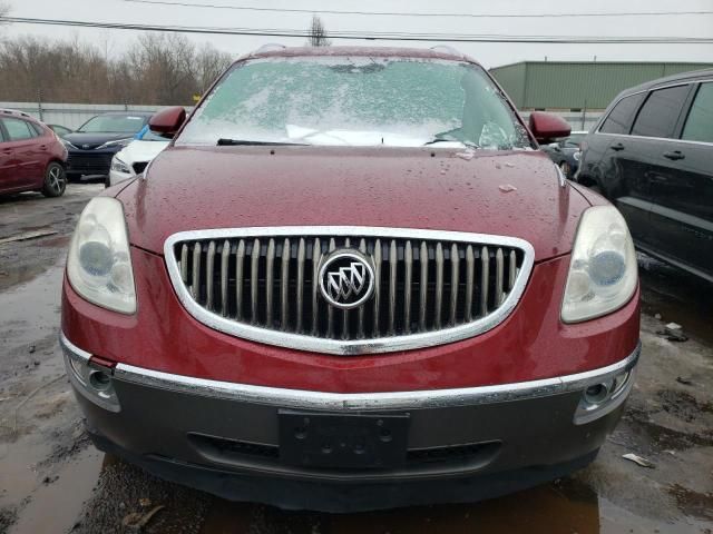 2008 Buick Enclave CXL