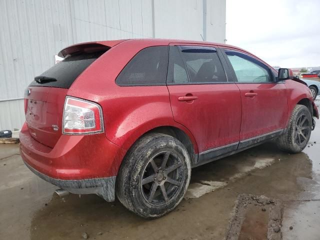 2009 Ford Edge SEL