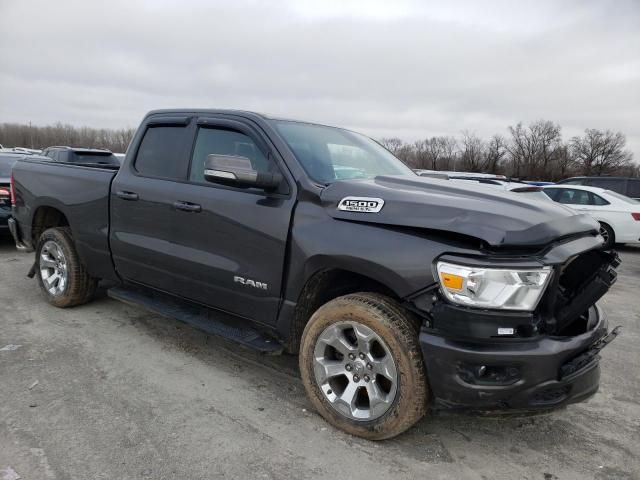 2019 Dodge RAM 1500 BIG HORN/LONE Star