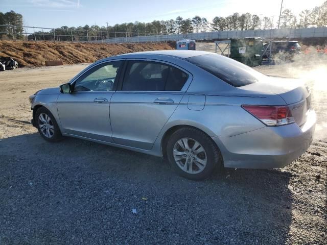 2009 Honda Accord LXP