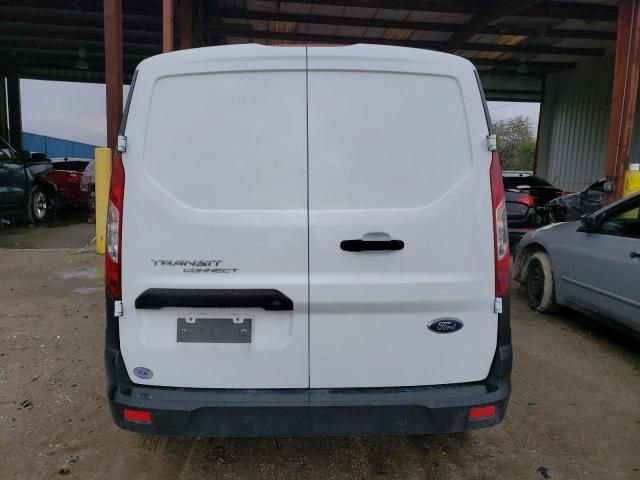 2023 Ford Transit Connect XL