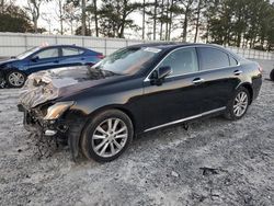 2011 Lexus ES 350 en venta en Loganville, GA