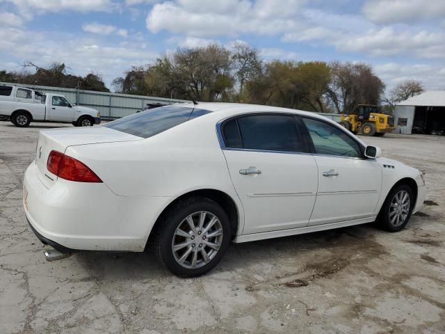 2010 Buick Lucerne CX