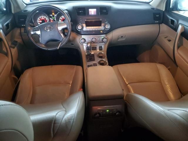 2012 Toyota Highlander Base