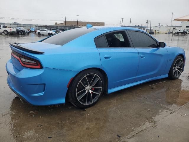 2015 Dodge Charger SE