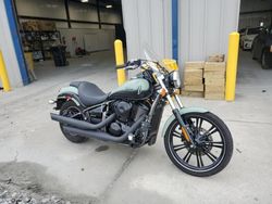 Kawasaki salvage cars for sale: 2023 Kawasaki VN900 F